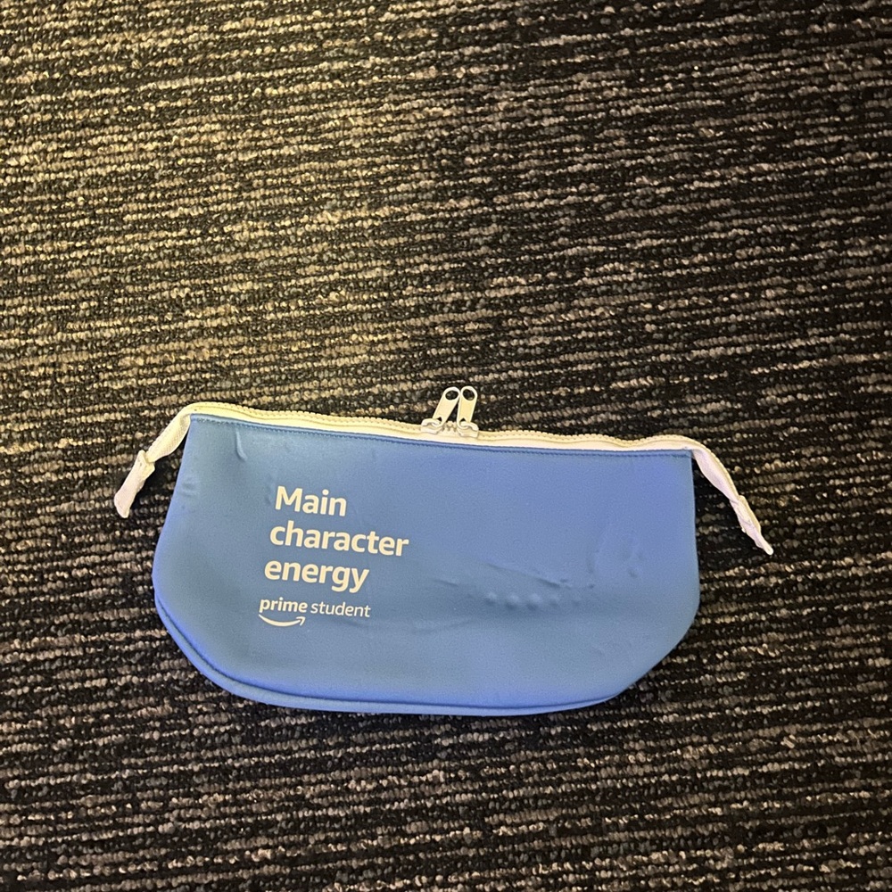 Pouch
